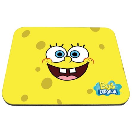 Mouse pad  Bob Esponja 04