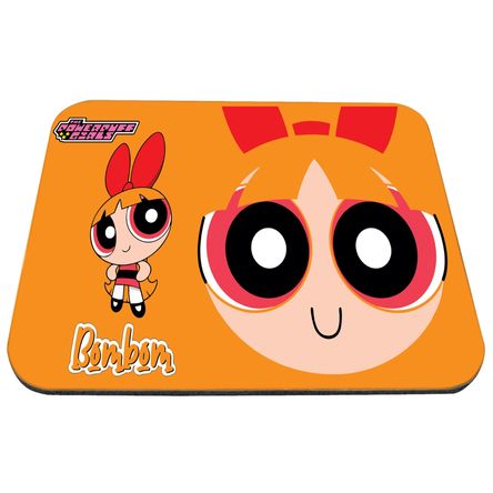 Mouse pad  Chicas superpoderosas 09