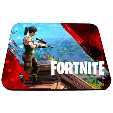 Mouse pad  Fortnite 02