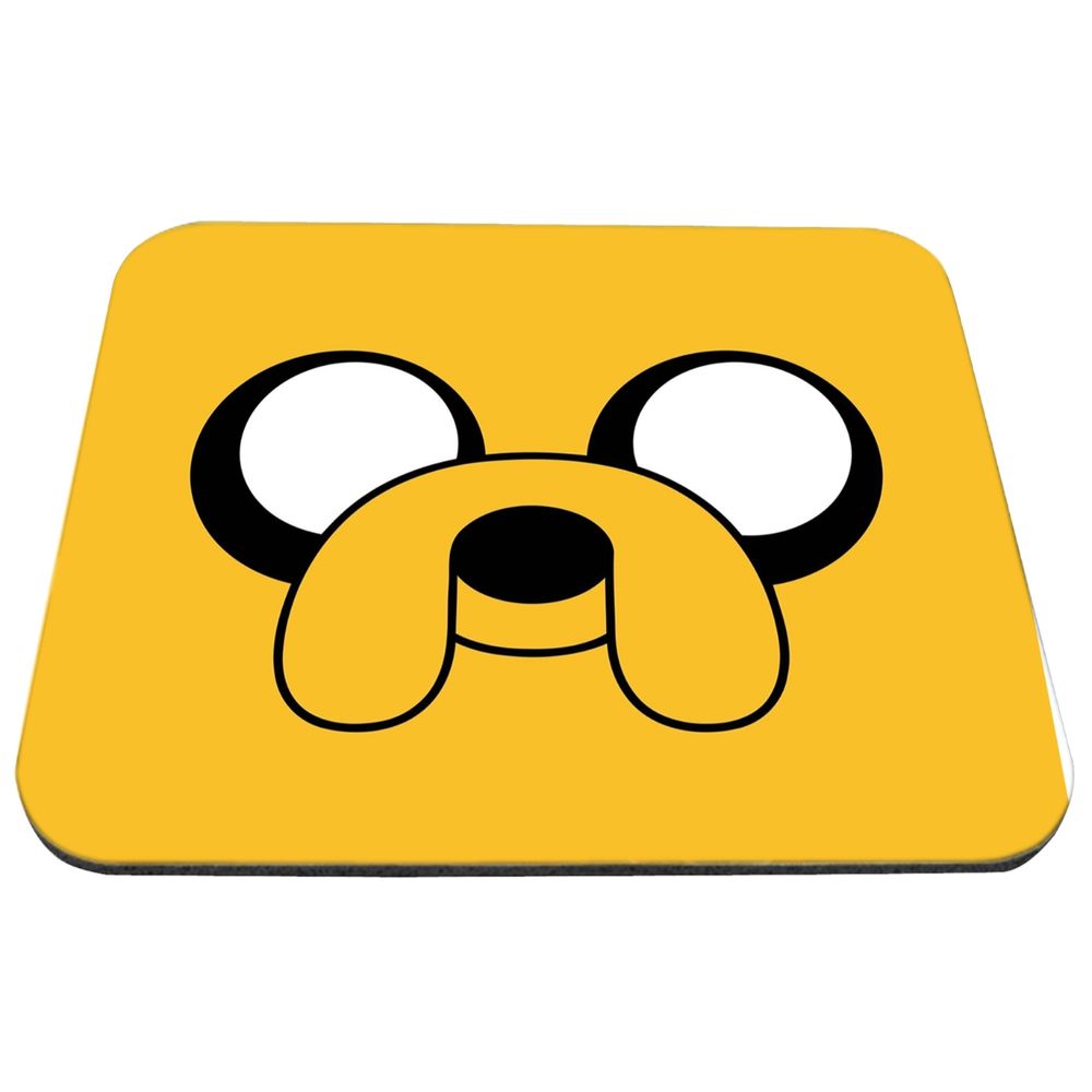 Mouse pad Hora de Aventura 02 Mouse pad Hora de Aventura 02