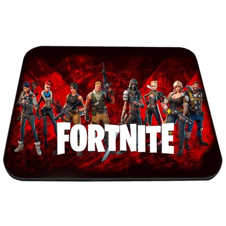 Mouse pad  Fortnite 01