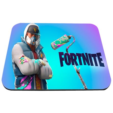 Mouse pad  Fortnite 03