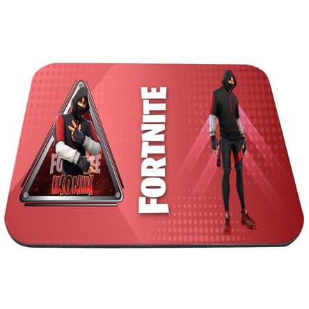 Mouse pad  Fortnite 07