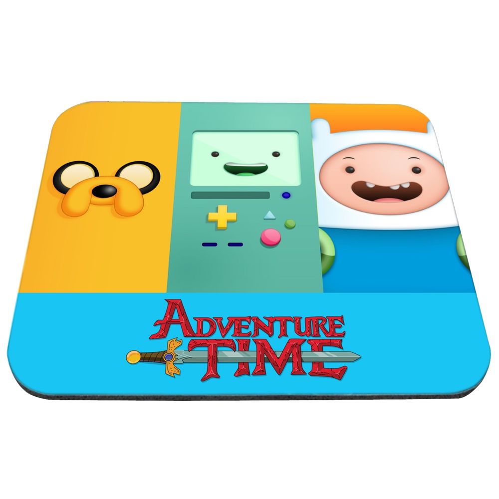 Mouse pad Hora de Aventura 03 Mouse pad Hora de Aventura 03