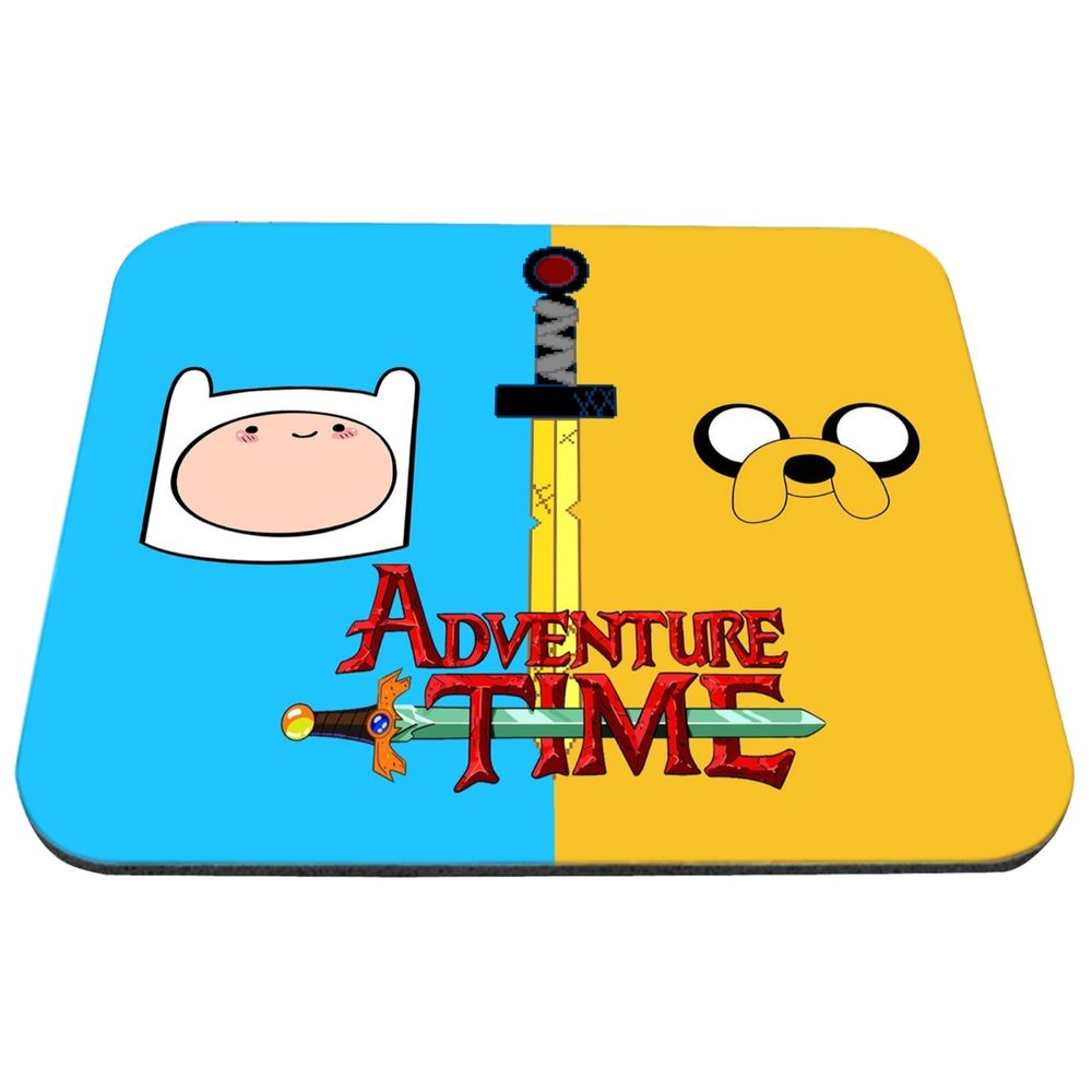 Mouse pad Hora de Aventura 05 Mouse pad Hora de Aventura 05