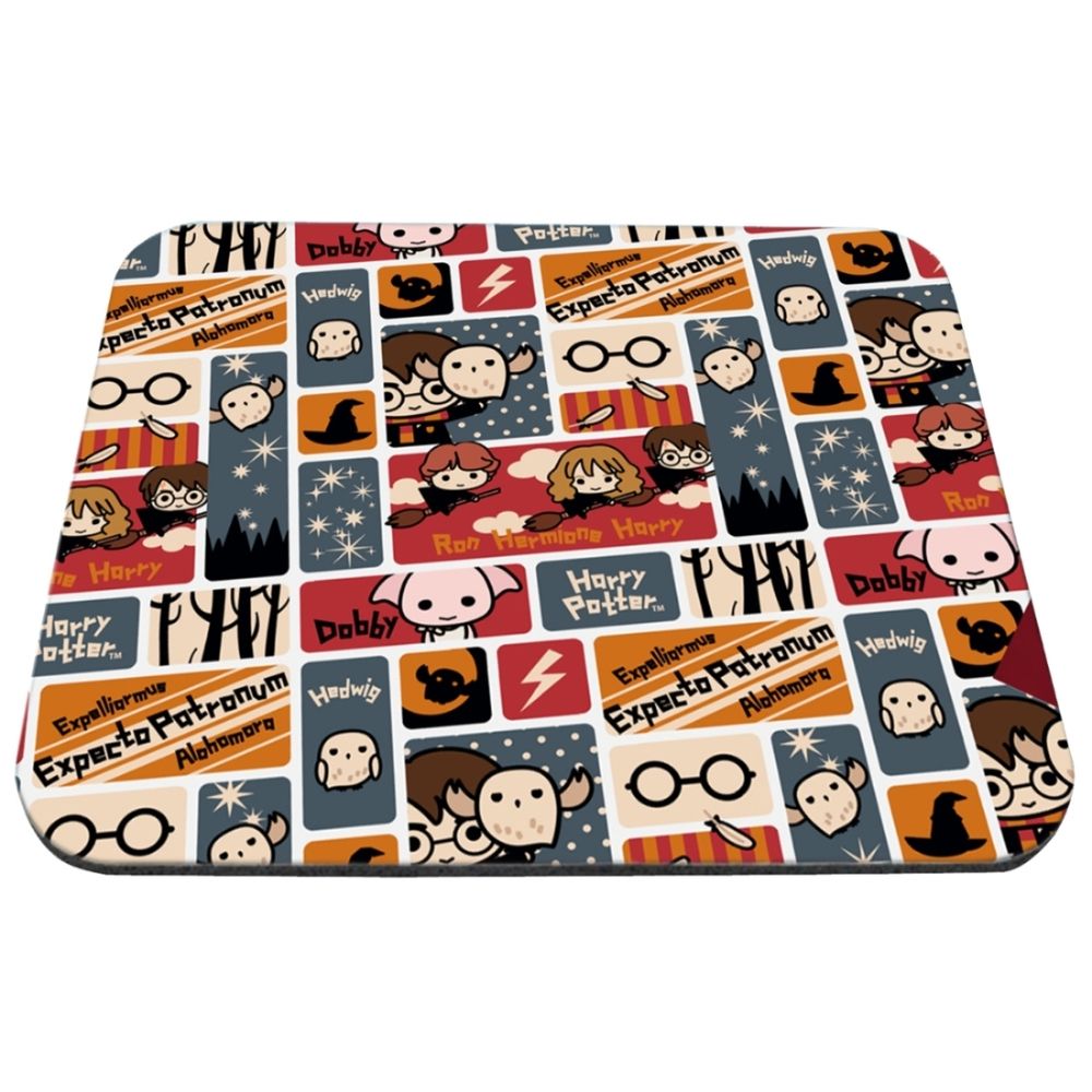 Mouse pad Harry potter 22 Mouse pad Harry potter 22