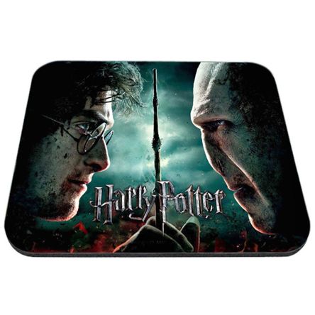 Mouse pad  Harry potter 17