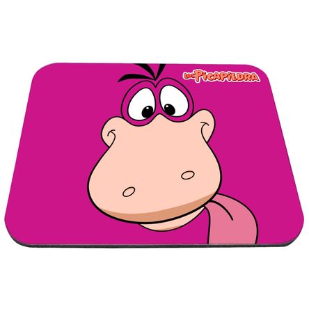 Mouse pad  Los Picapiedras 01