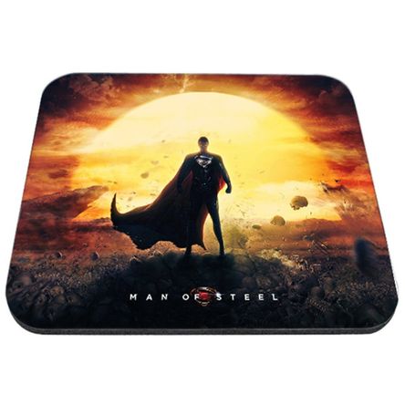 Mouse pad Superman 04