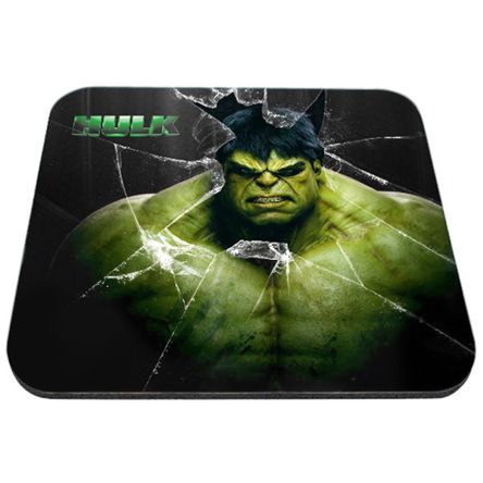 Mouse pad  hulk 06