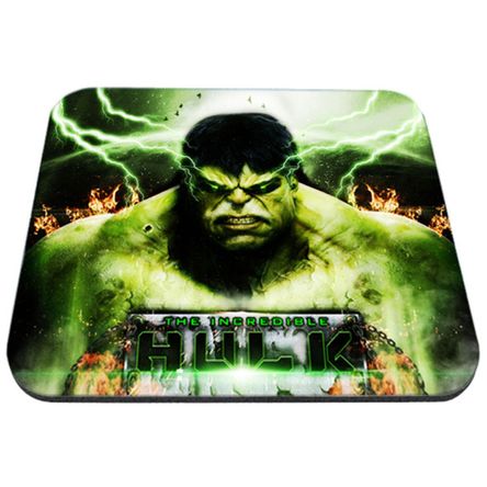 Mouse pad  hulk 07