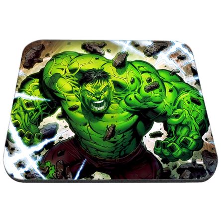 Mouse pad  hulk 08