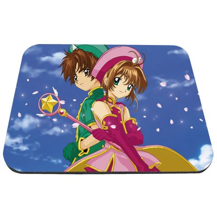 Mouse pad Sakura 01