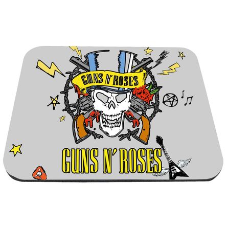 Mouse pad Rock 33