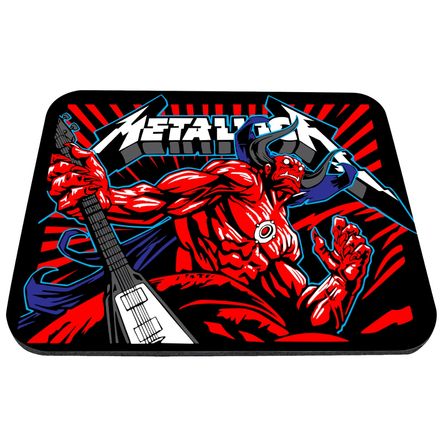 Mouse pad Rock 23