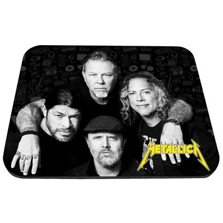 Mouse pad Rock 22