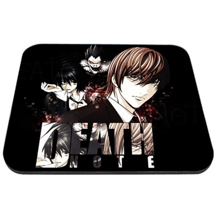 Mouse pad  Death Note 04