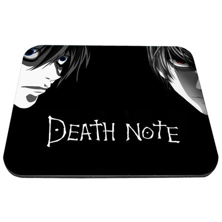 Mouse pad  Death Note 03