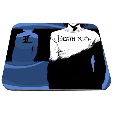 Mouse pad  Death Note 02