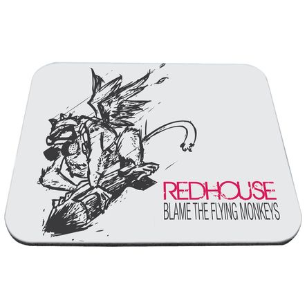 Mouse pad Rock 28