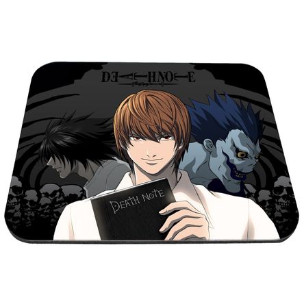 Mouse pad  Death Note 08