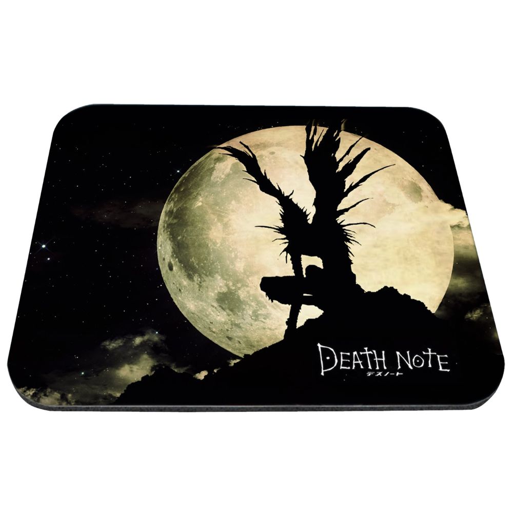 Mouse pad Death Note 06 Mouse pad Death Note 06
