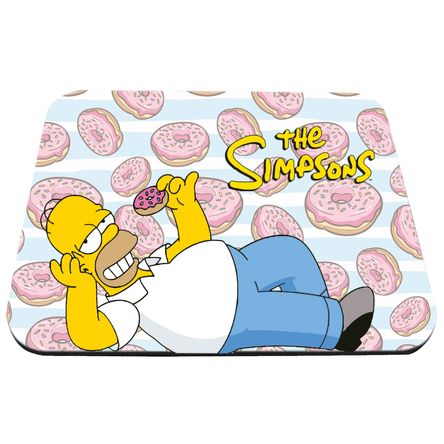 Mouse pad Simpson 16