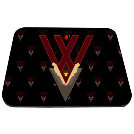 Mouse pad WandaVision 03