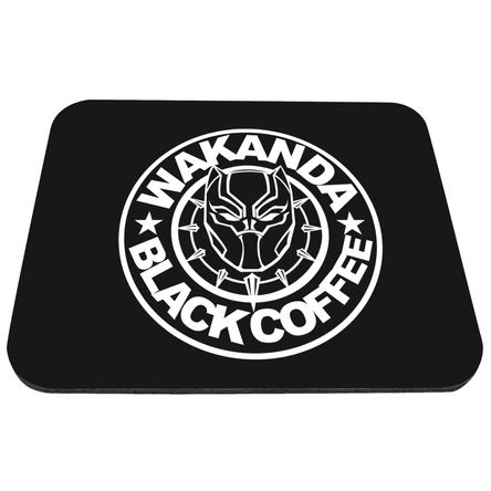 Mouse pad Wakanda 01