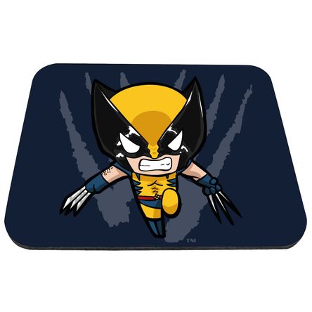 Mouse pad Wolverine 05