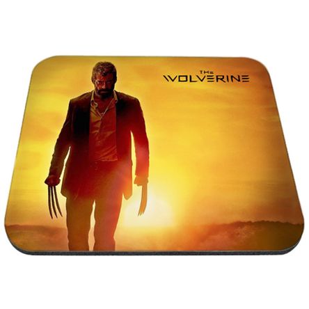 Mouse pad Wolverine 08