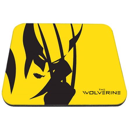 Mouse pad Wolverine 01