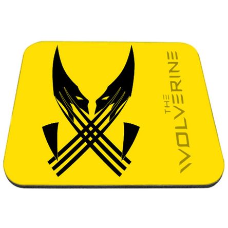 Mouse pad Wolverine 02