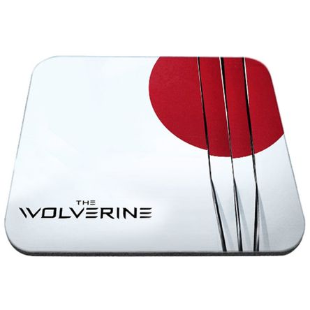 Mouse pad Wolverine 03