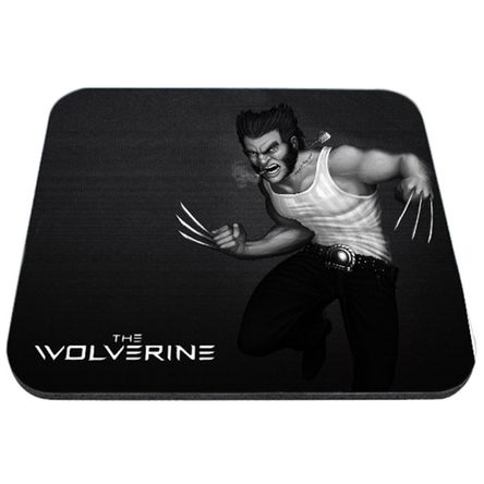 Mouse pad Wolverine 04