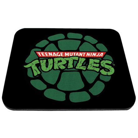 Mouse pad Tortugas Ninja 03