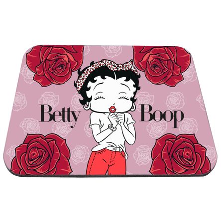 Mouse pad  Betty Boop 11