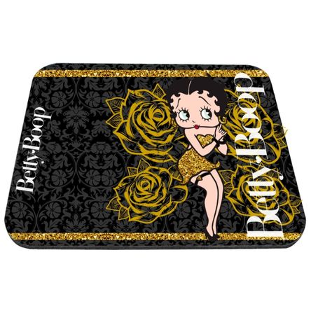 Mouse pad  Betty Boop 12