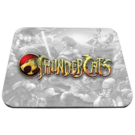 Mouse pad ThunderCats 11