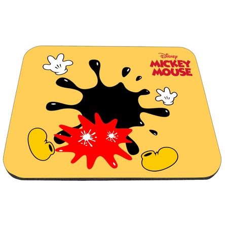 Mouse pad  Mickey 03