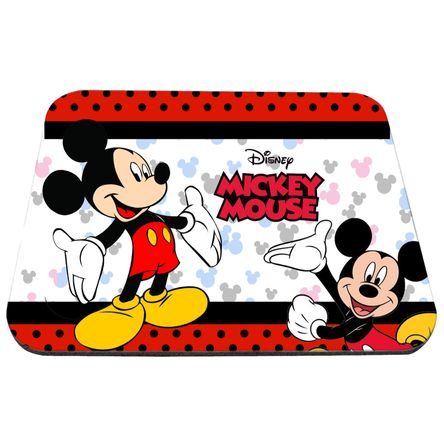 Mouse pad  Mickey 04