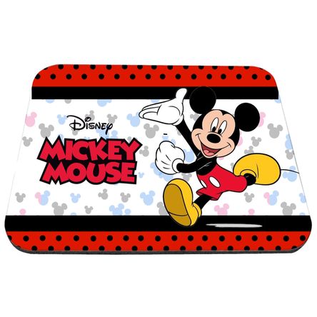 Mouse pad  Mickey 06