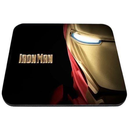 Mouse pad  Iron Man 03