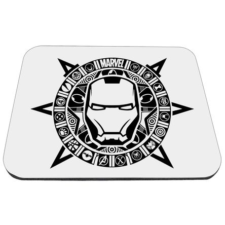 Mouse pad  Iron Man 09