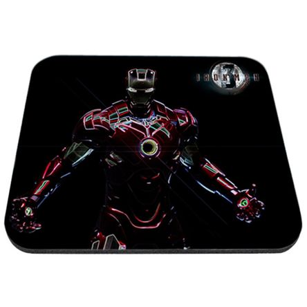 Mouse pad  Iron Man 08