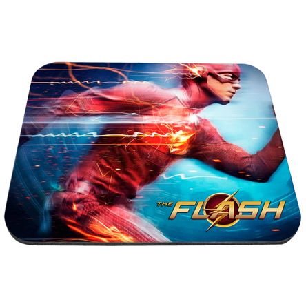 Mouse pad  Flash 10