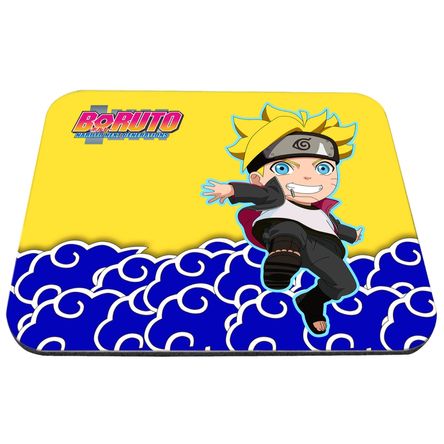 Mouse pad  Boruto 07