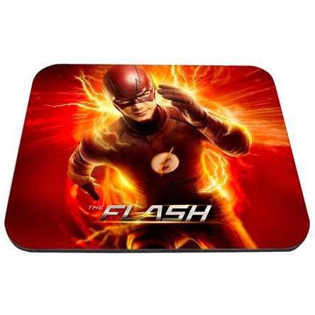 Mouse pad  Flash 11