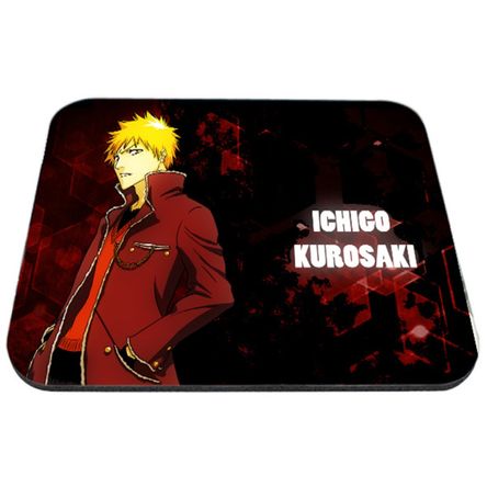 Mouse pad  Bleach 03