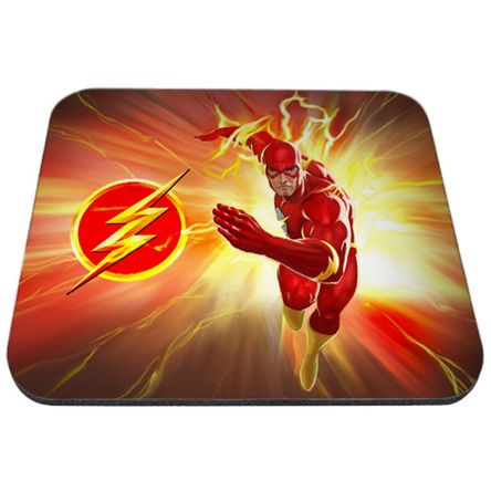 Mouse pad  Flash 07